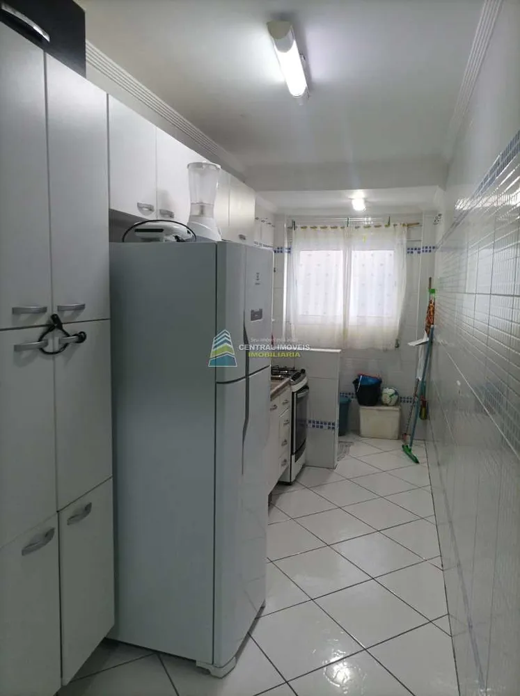 Apartamento, 2 quartos, 64 m² - Foto 6