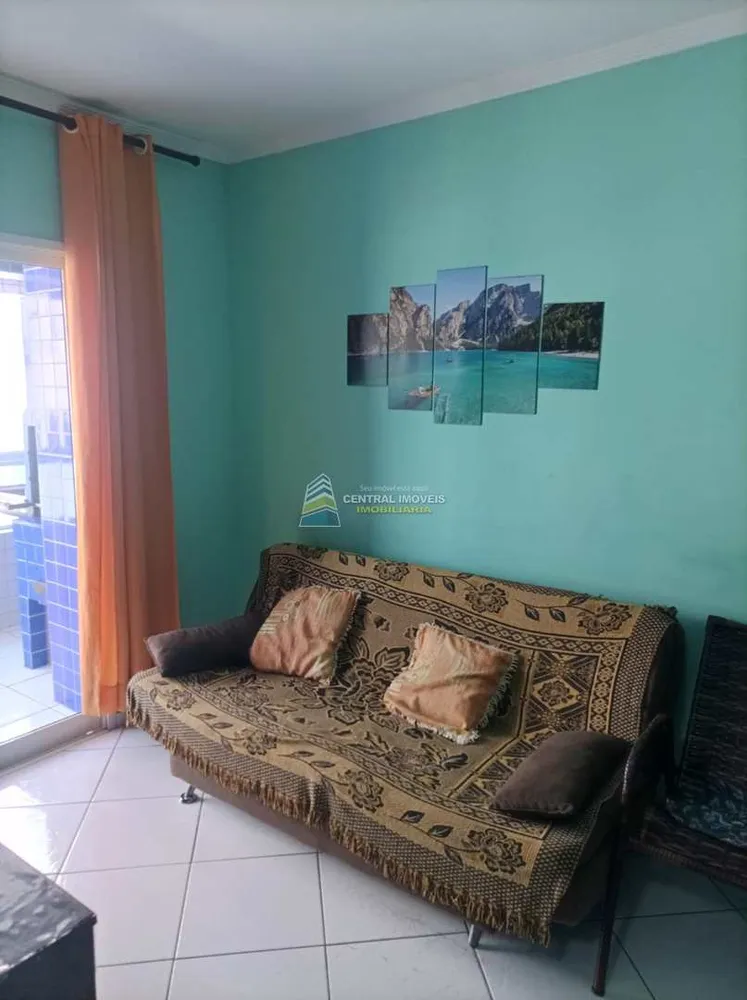 Apartamento, 2 quartos, 64 m² - Foto 2