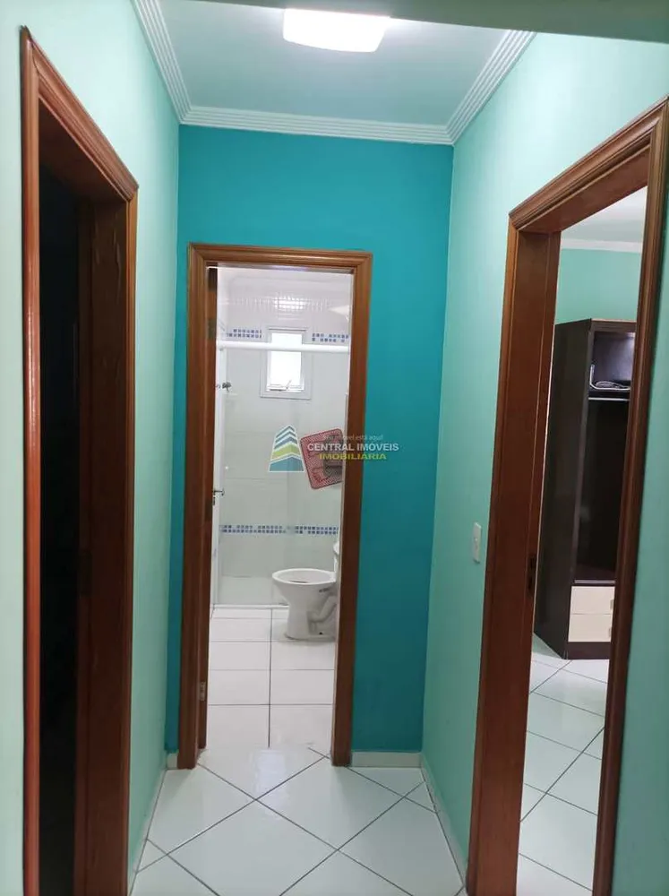 Apartamento, 2 quartos, 64 m² - Foto 8