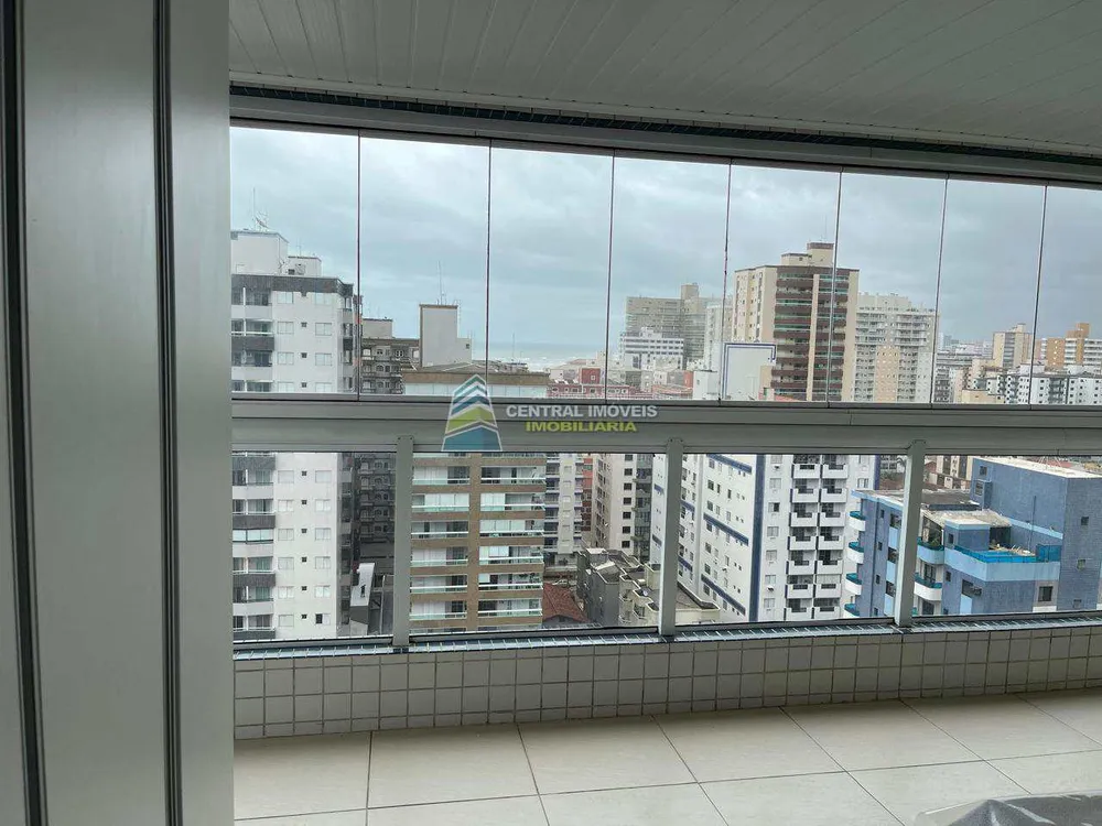 Apartamento, 3 quartos, 152 m² - Foto 1