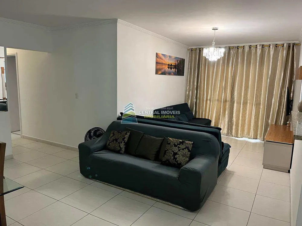 Apartamento, 3 quartos, 152 m² - Foto 1