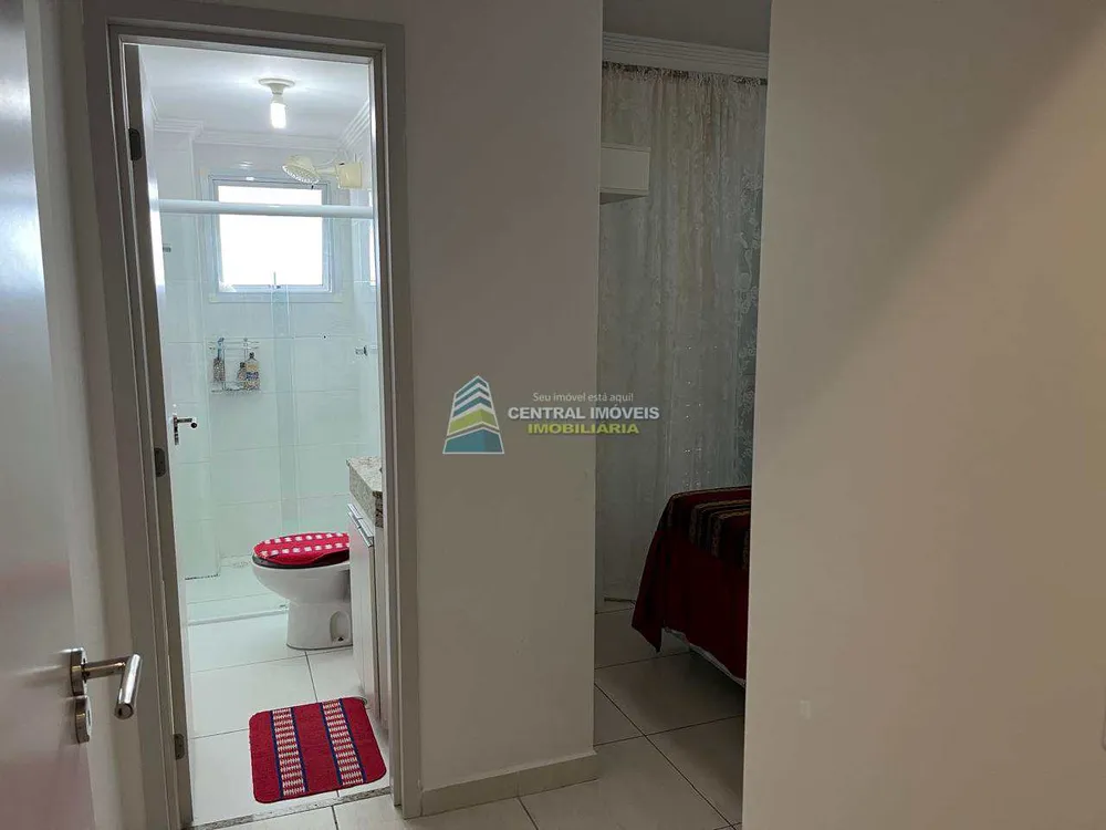 Apartamento, 3 quartos, 152 m² - Foto 9