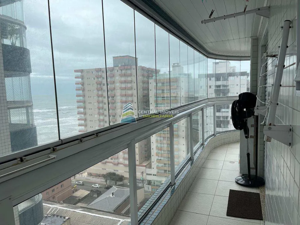Apartamento, 3 quartos, 152 m² - Foto 2