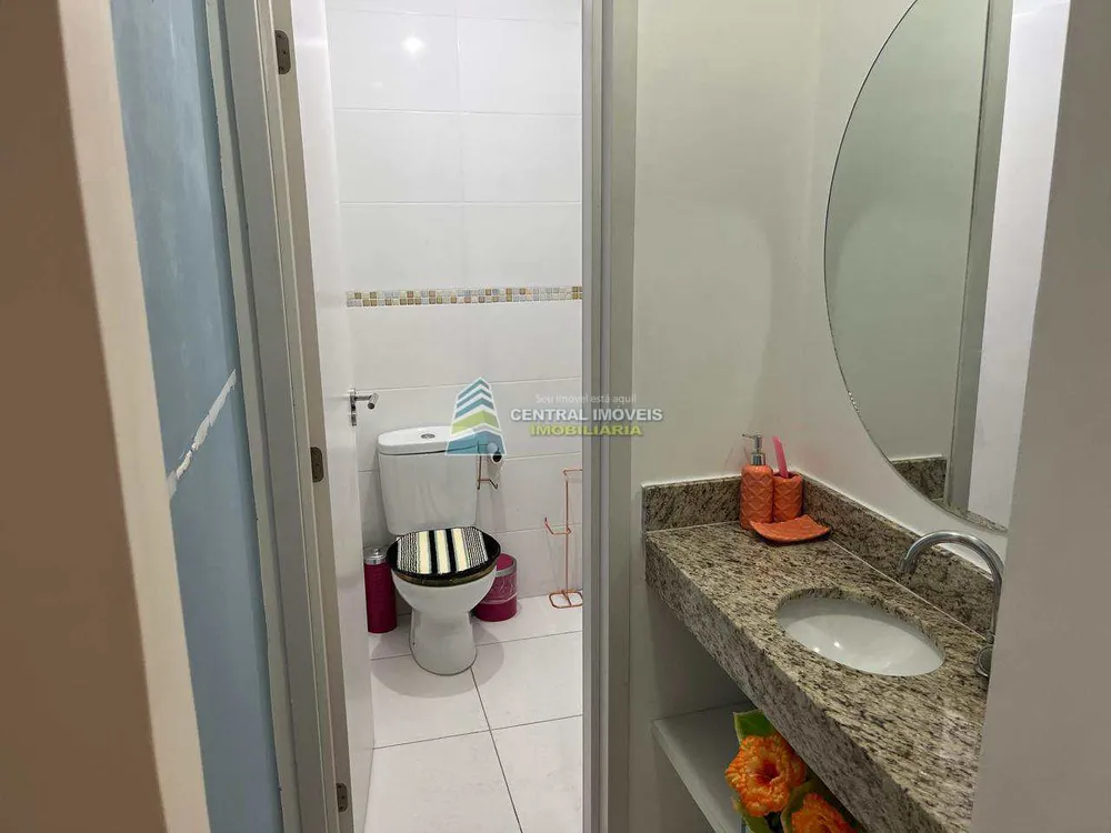 Apartamento, 3 quartos, 152 m² - Foto 3