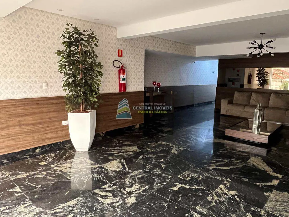 Apartamento, 3 quartos, 152 m² - Foto 14