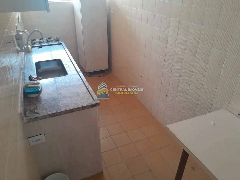 Apartamento, 2 quartos, 56 m² - Foto 9