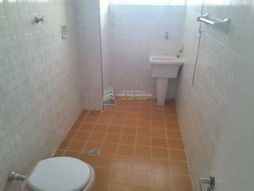 Apartamento, 2 quartos, 56 m² - Foto 2