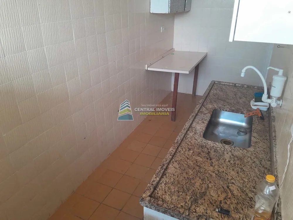 Apartamento, 2 quartos, 56 m² - Foto 3