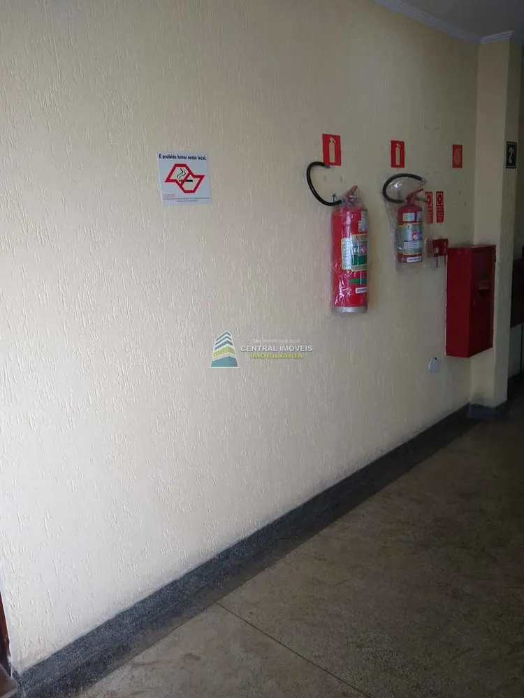 Sala-Conjunto, 48 m² - Foto 5