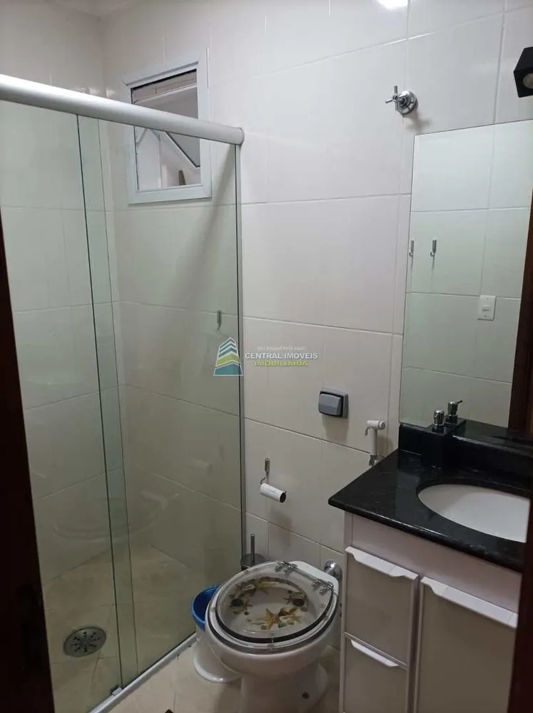Apartamento, 1 quarto, 58 m² - Foto 1
