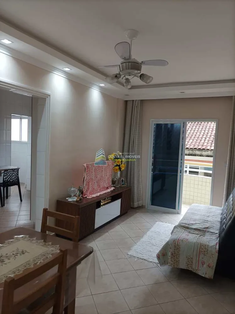 Apartamento, 1 quarto, 58 m² - Foto 7