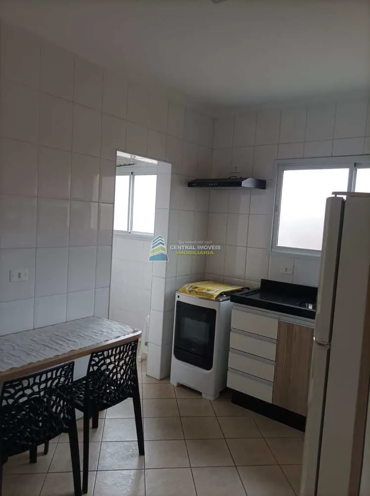 Apartamento, 1 quarto, 58 m² - Foto 3