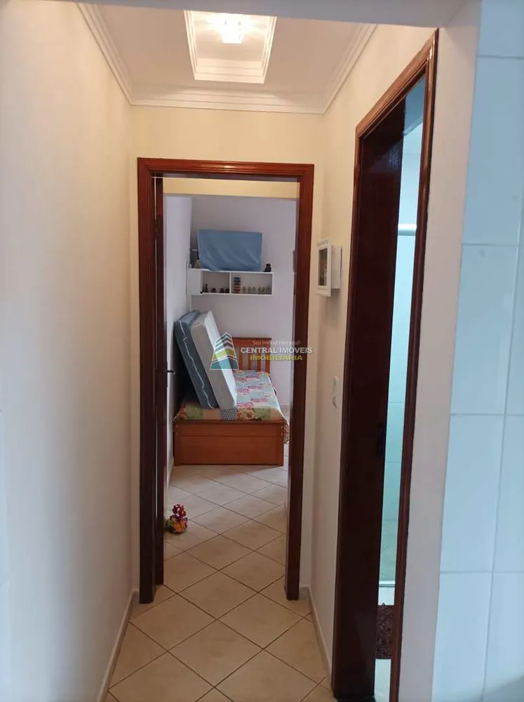Apartamento, 1 quarto, 58 m² - Foto 5