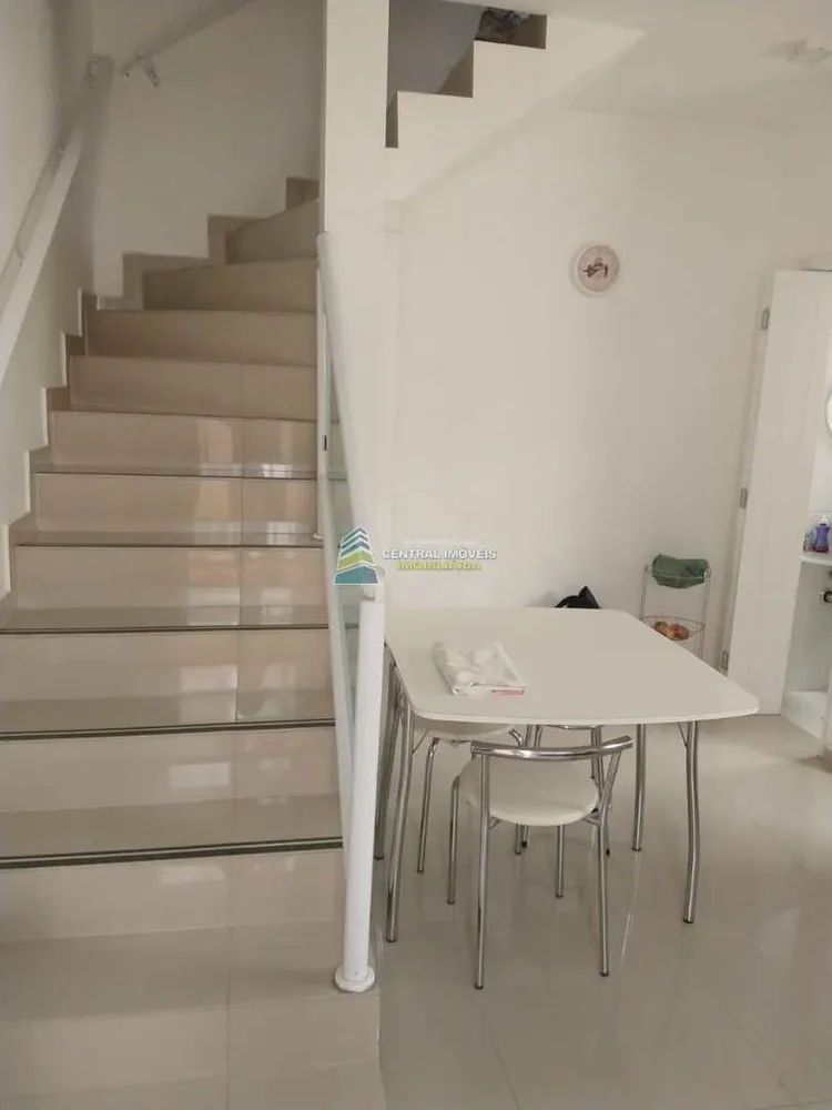 Sobrado, 2 quartos, 60 m² - Foto 3