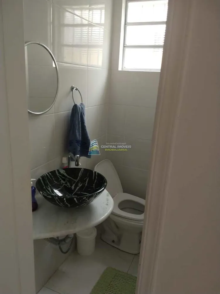 Sobrado, 2 quartos, 60 m² - Foto 6