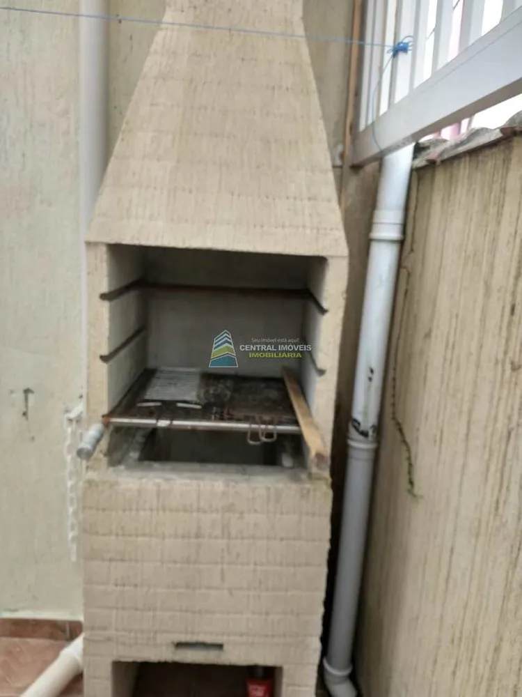 Sobrado, 2 quartos, 60 m² - Foto 4