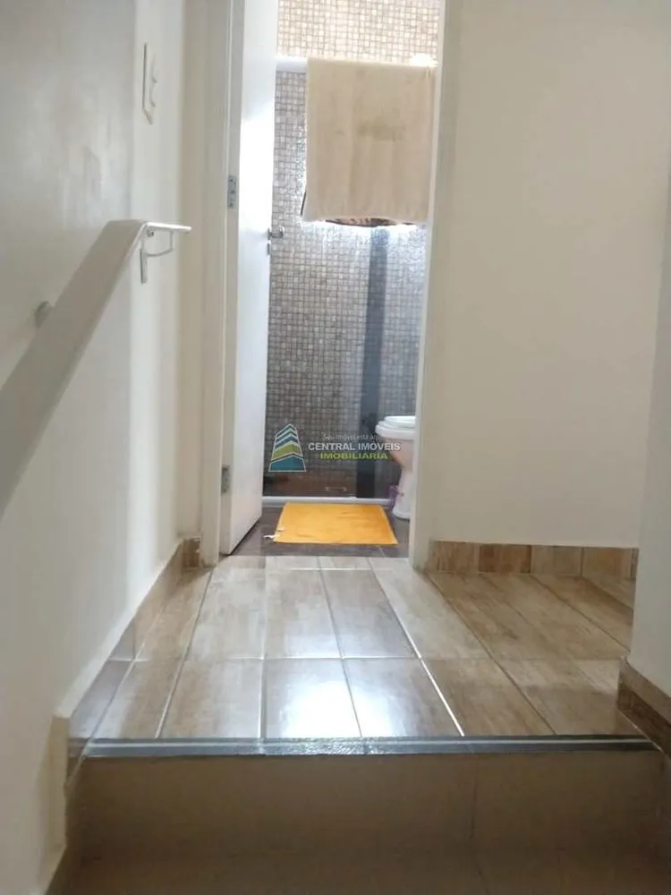 Sobrado, 2 quartos, 60 m² - Foto 4