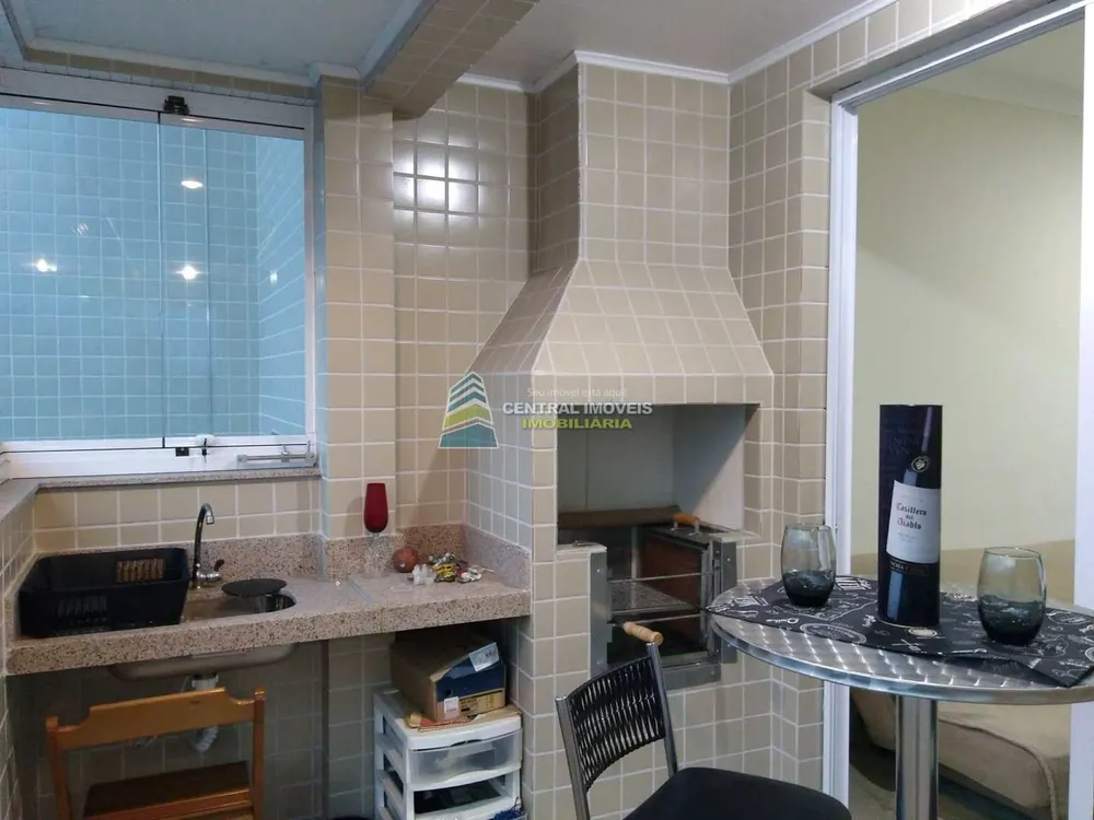 Apartamento, 1 quarto, 45 m² - Foto 1