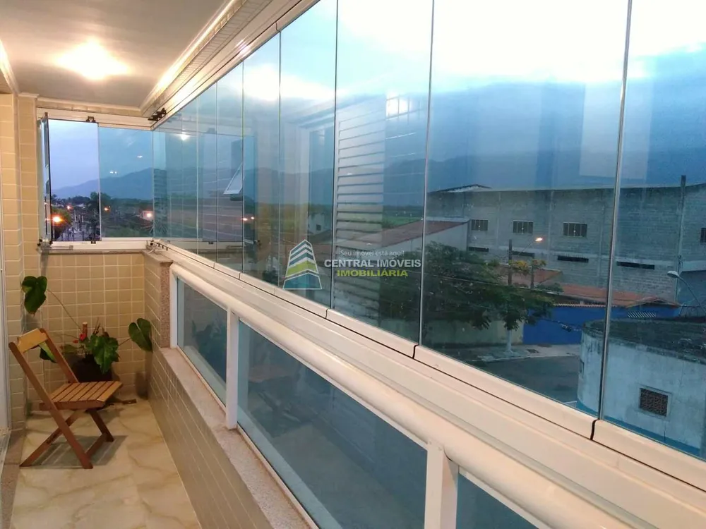 Apartamento, 1 quarto, 45 m² - Foto 5