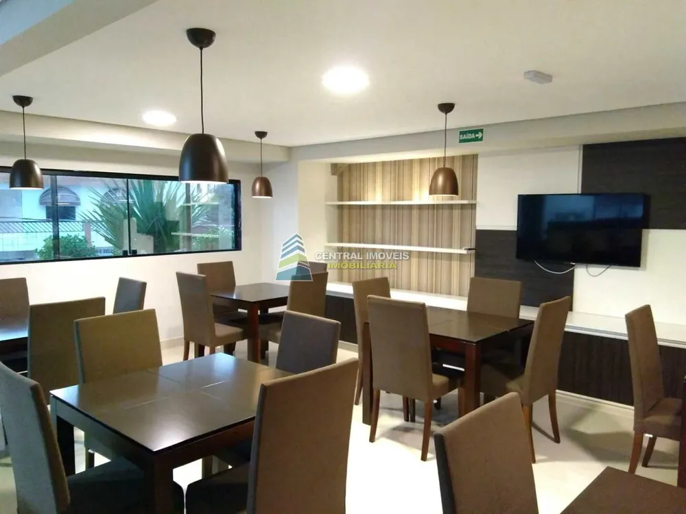 Apartamento, 1 quarto, 45 m² - Foto 9