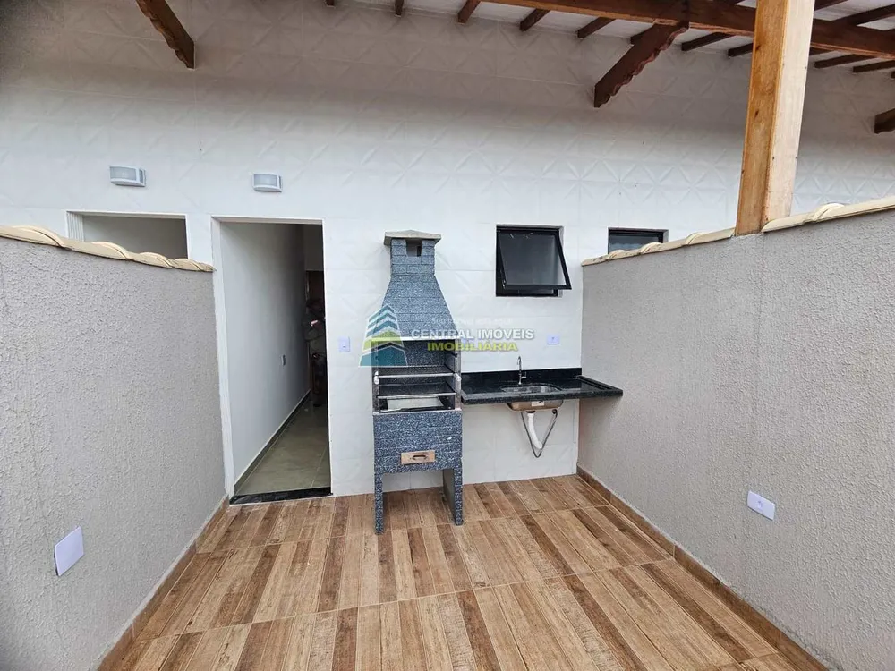 Casa de Condomínio, 3 quartos - Foto 12