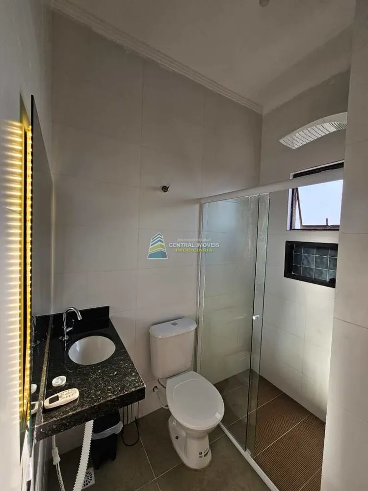 Casa de Condomínio, 3 quartos - Foto 9