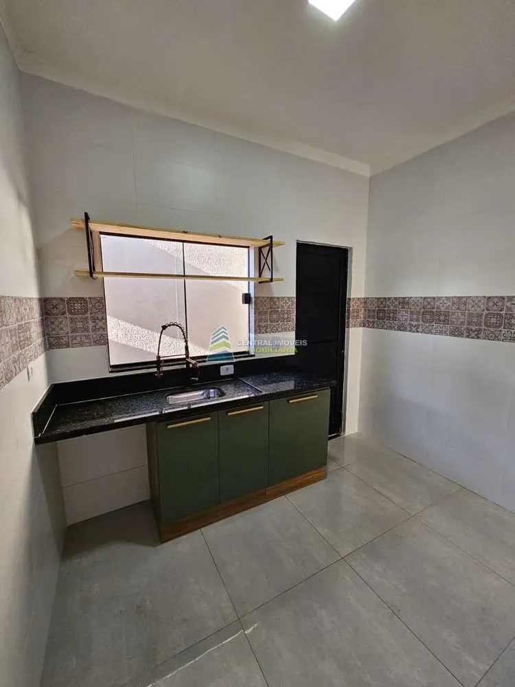 Casa de Condomínio, 3 quartos - Foto 10