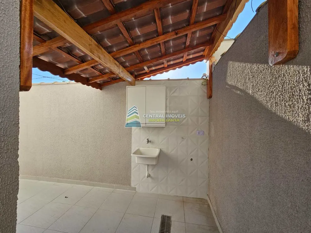 Casa de Condomínio, 3 quartos - Foto 11