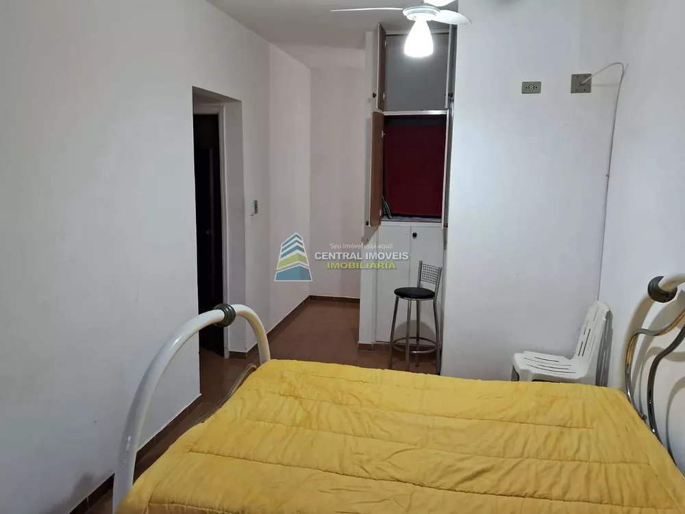 Apartamento, 1 quarto, 59 m² - Foto 2