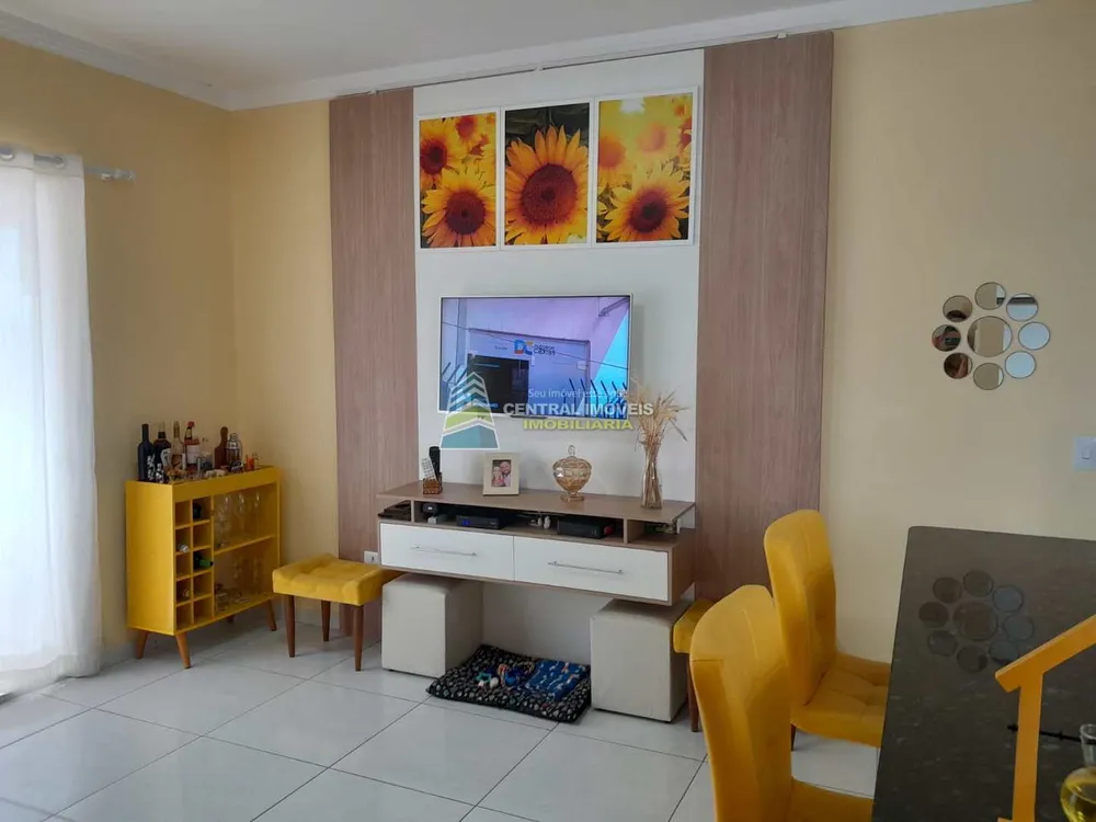 Casa de Condomínio, 2 quartos - Foto 7