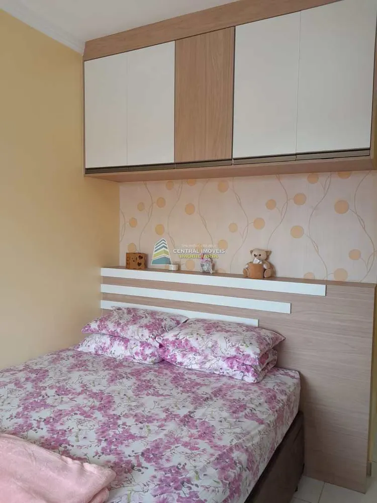Casa de Condomínio, 2 quartos - Foto 6