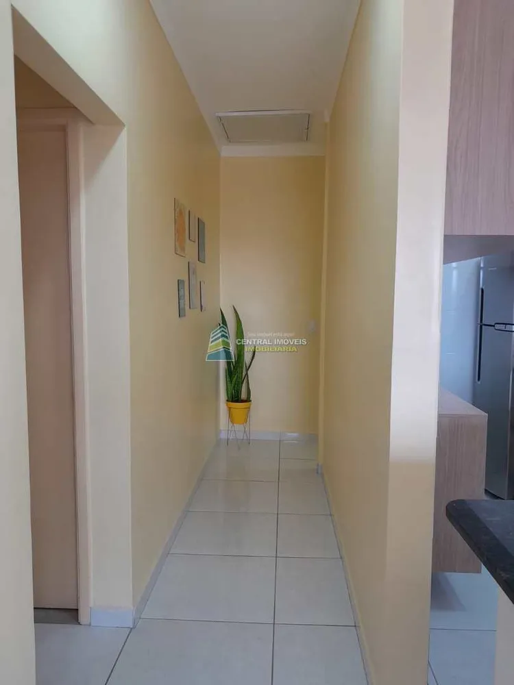 Casa de Condomínio, 2 quartos - Foto 3