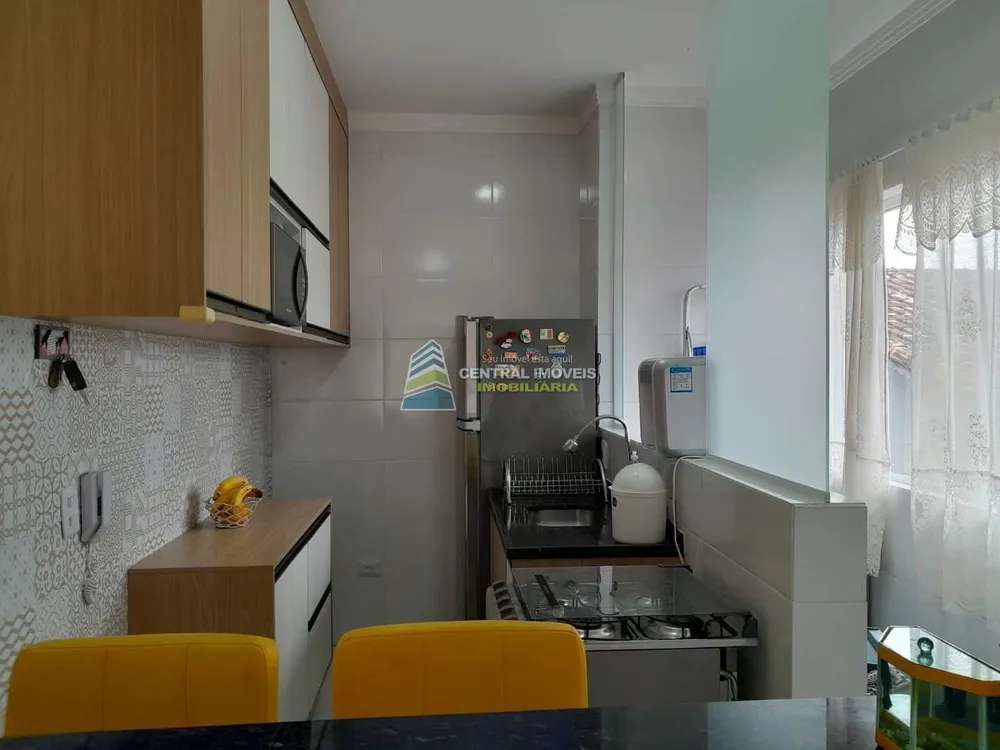 Casa de Condomínio, 2 quartos - Foto 7