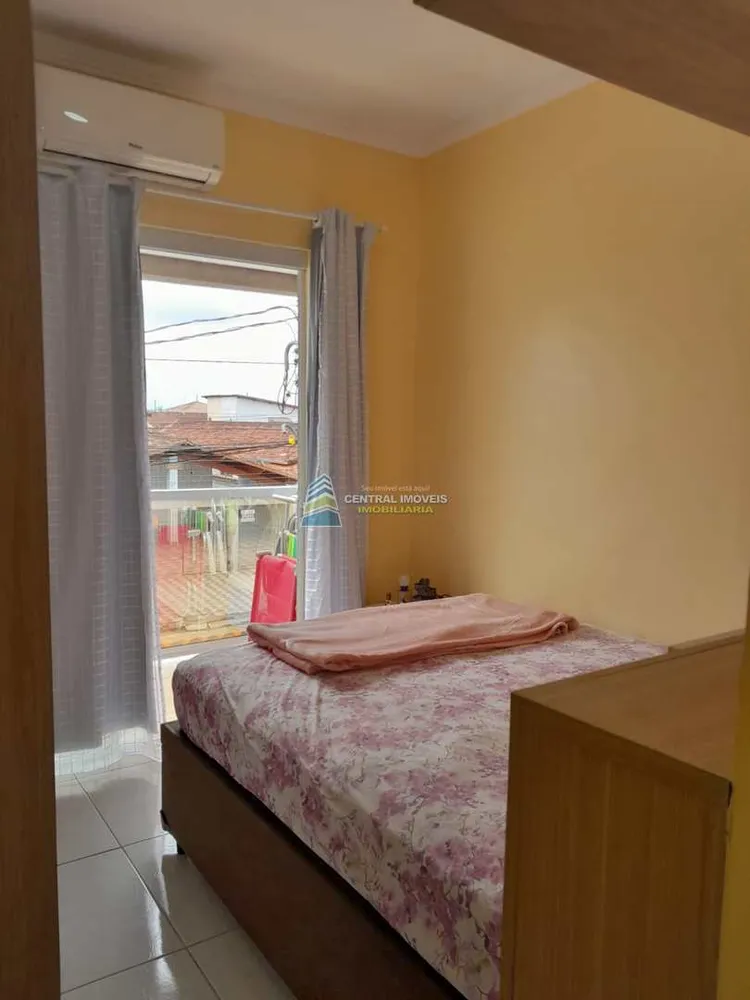 Casa de Condomínio, 2 quartos - Foto 8