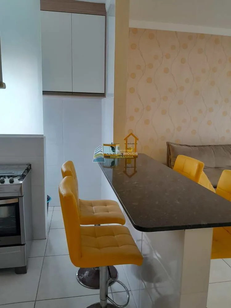 Casa de Condomínio, 2 quartos - Foto 6