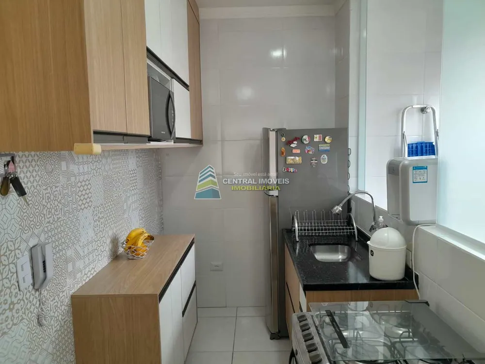 Casa de Condomínio, 2 quartos - Foto 4