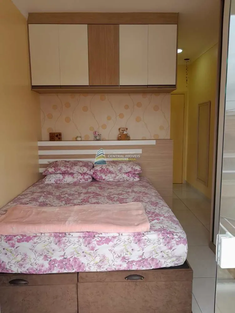 Casa de Condomínio, 2 quartos - Foto 5