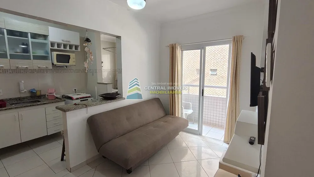 Apartamento, 1 quarto, 48 m² - Foto 1