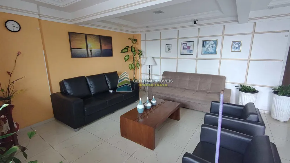 Apartamento, 1 quarto, 48 m² - Foto 10