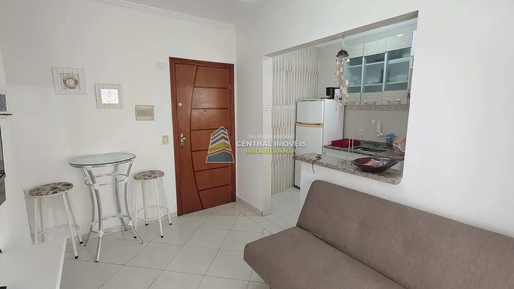 Apartamento, 1 quarto, 48 m² - Foto 2