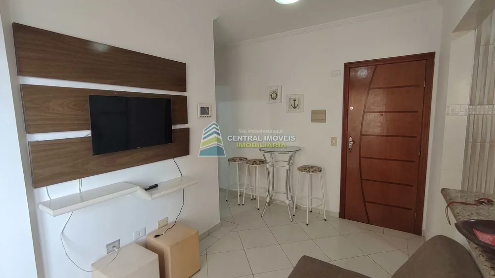Apartamento, 1 quarto, 48 m² - Foto 3