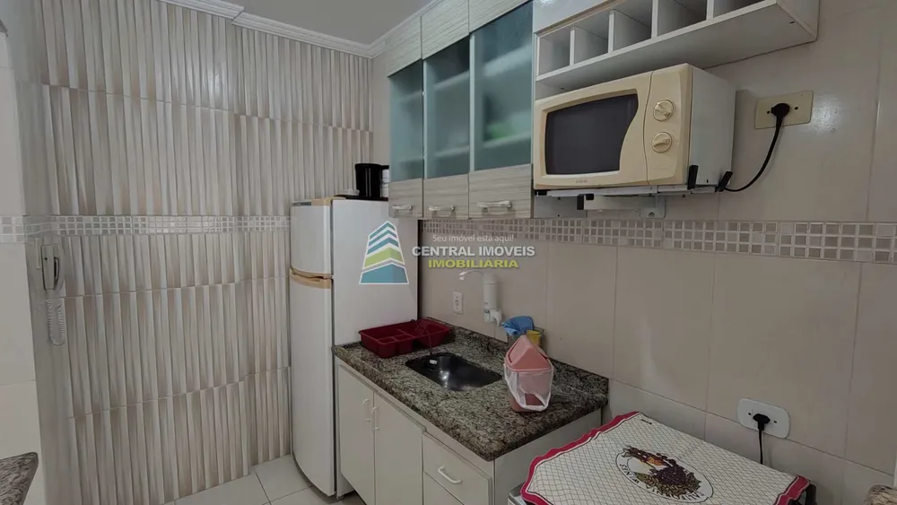 Apartamento, 1 quarto, 48 m² - Foto 5