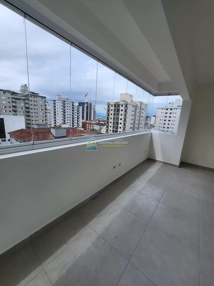 Apartamento à venda com 1 quarto, 44m² - Foto 1