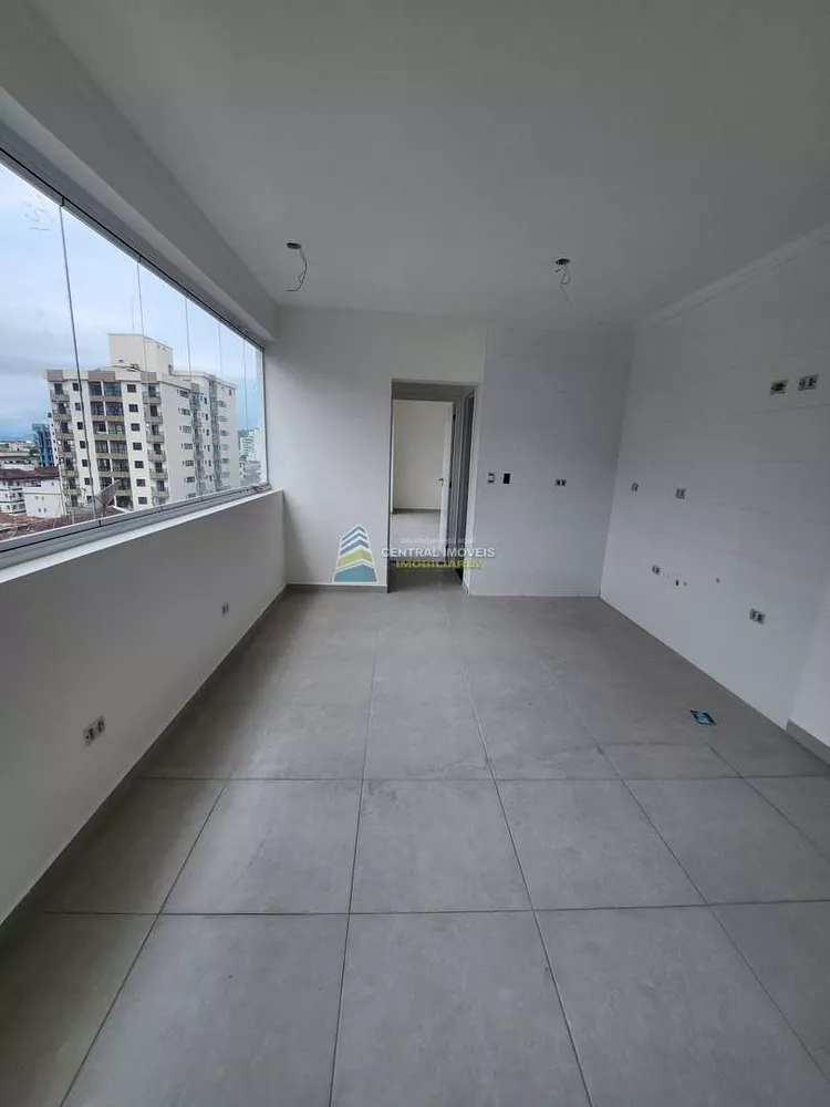 Apartamento à venda com 1 quarto, 44m² - Foto 4