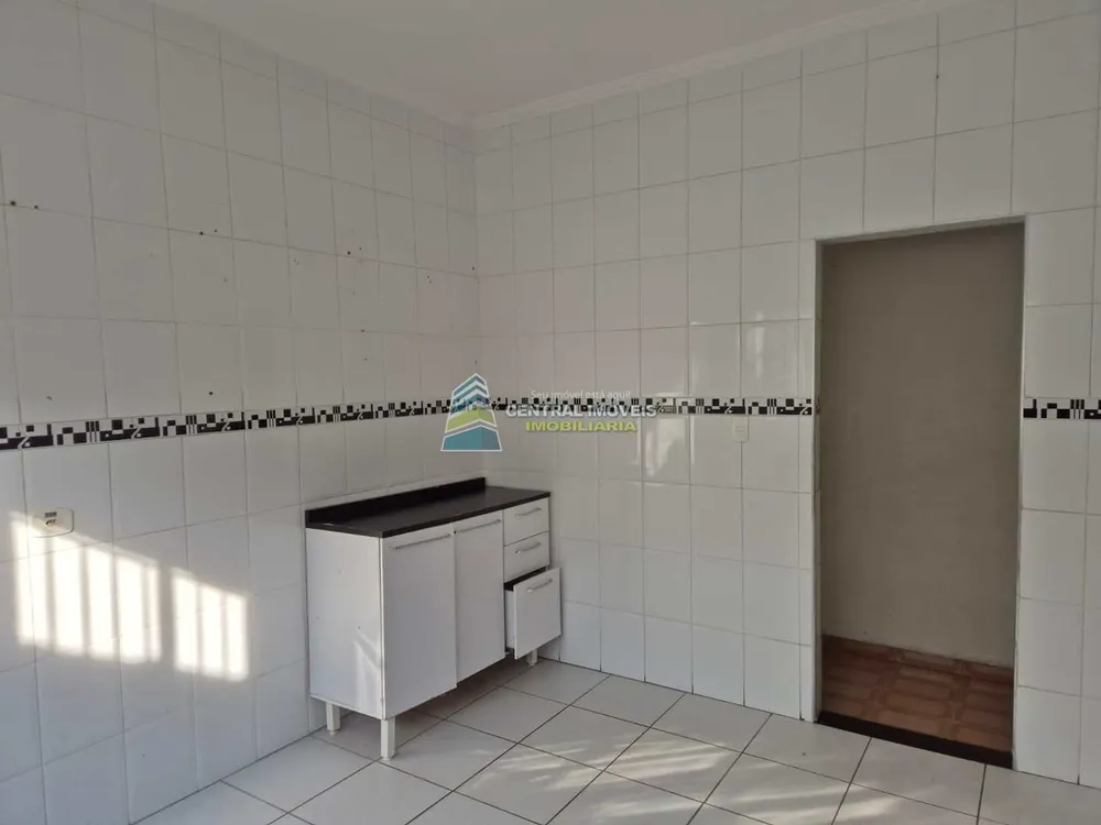 Casa, 2 quartos, 90 m² - Foto 1