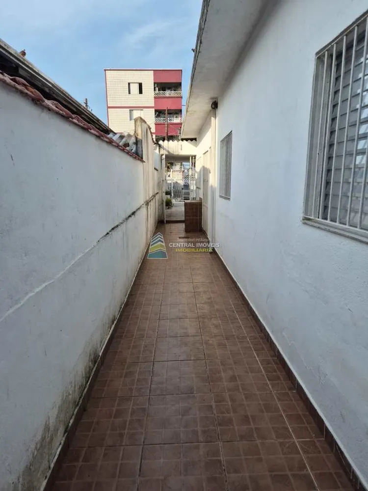 Casa, 2 quartos, 90 m² - Foto 1