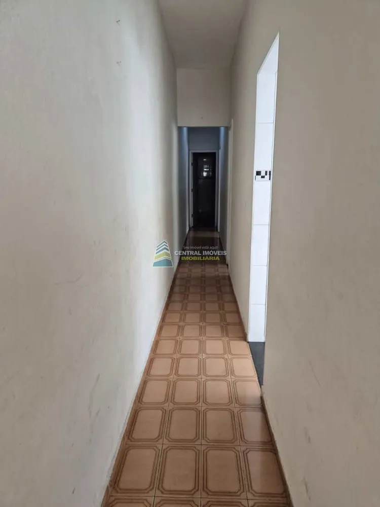 Casa, 2 quartos, 90 m² - Foto 8