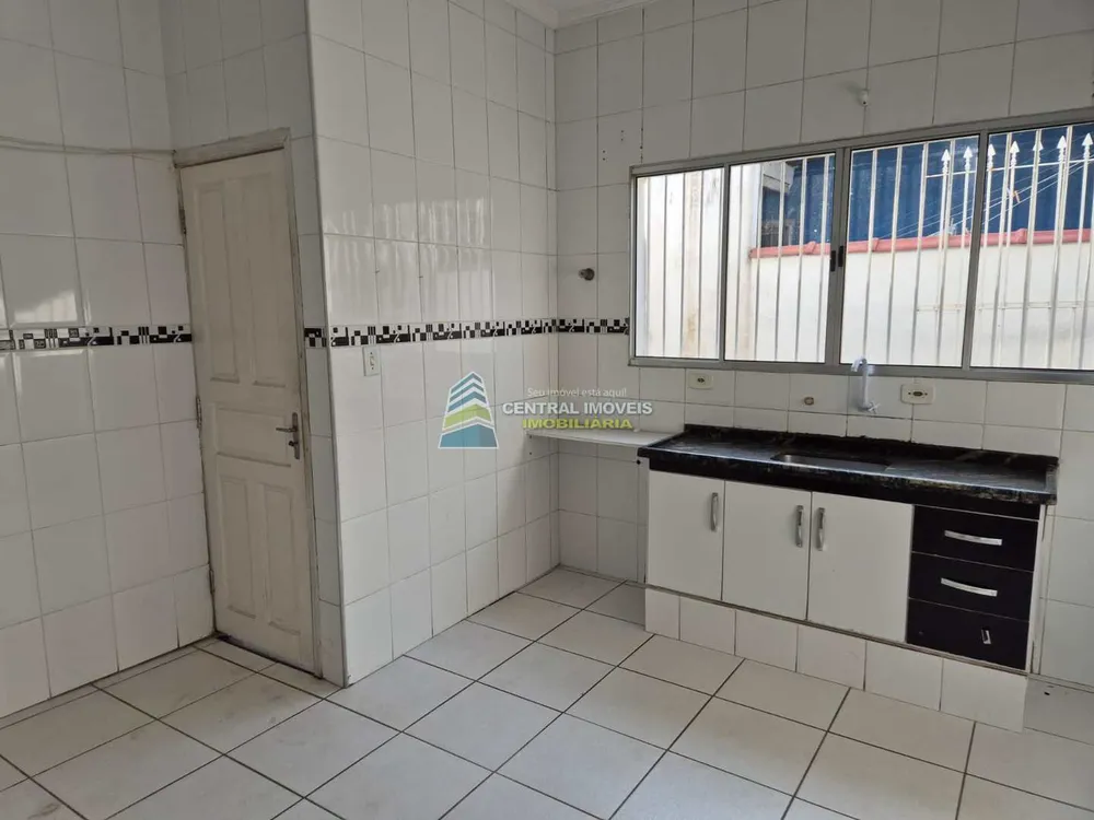 Casa, 2 quartos, 90 m² - Foto 3