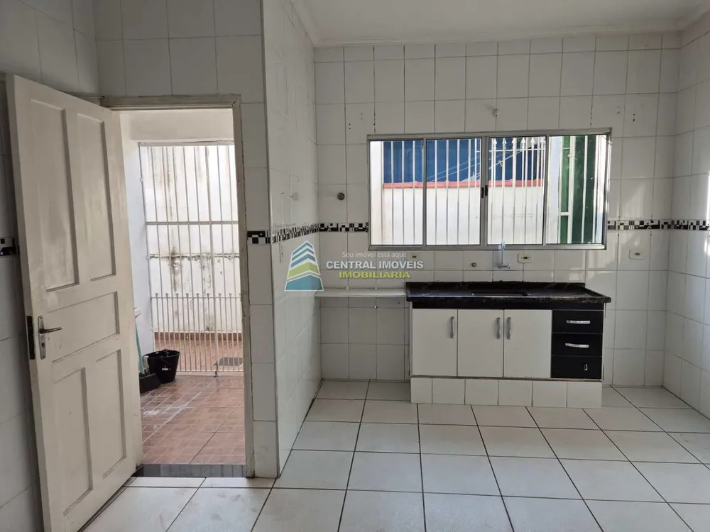 Casa, 2 quartos, 90 m² - Foto 6