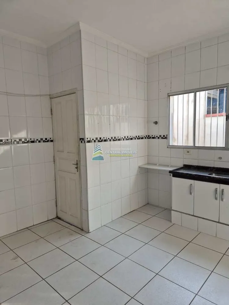 Casa, 2 quartos, 90 m² - Foto 3